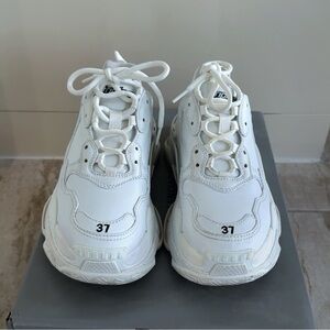 Balenciaga Triple S Trainers